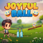 Joyful Ball