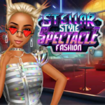 Stellar Style Spectacle Fashion