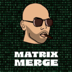 The Matrix Merge