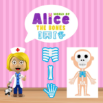 World of Alice   The Bones